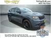 7 thumbnail image of  2021 Jeep Grand Cherokee Limited X