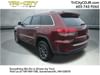 3 thumbnail image of  2018 Jeep Grand Cherokee Limited