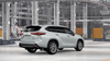 12 thumbnail image of  2026 Toyota Highlander Hybrid Limited