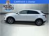 2 thumbnail image of  2022 Cadillac XT5 Premium Luxury