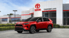 4 thumbnail image of  2025 Toyota RAV4 Plug-in Hybrid XSE