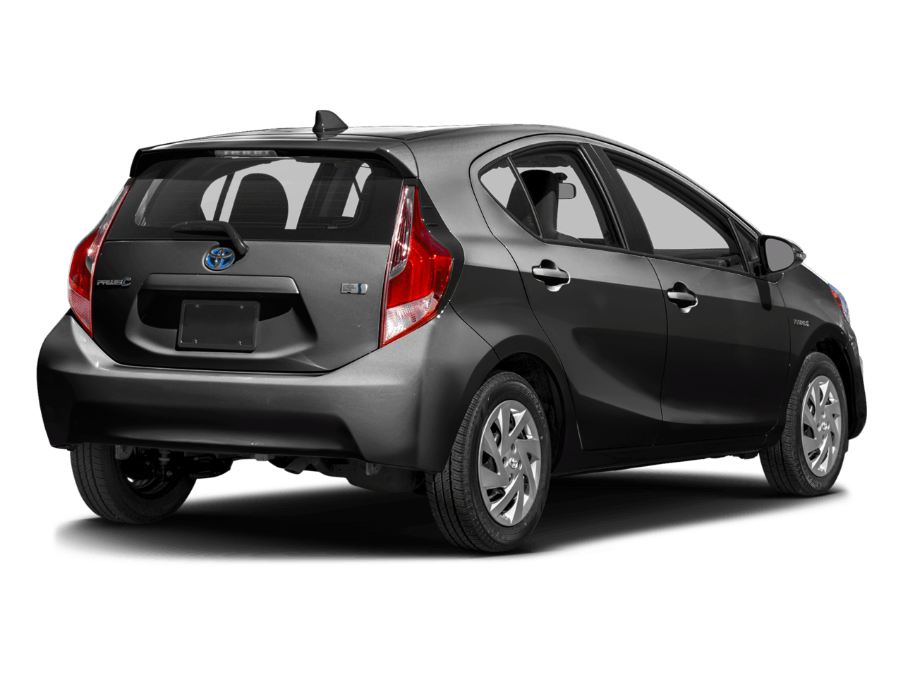 3 thumbnail image of  2016 Toyota Prius c One