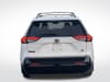 2025 Toyota RAV4 Plug-in Hybrid SE