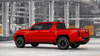 7 thumbnail image of  2025 Toyota Tacoma TRD Sport