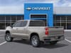3 thumbnail image of  2026 Chevrolet Silverado 1500 RST