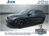 1 thumbnail image of  2023 Volkswagen Tiguan 2.0T SE R-Line Black