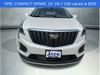 10 thumbnail image of  2022 Cadillac XT5 Premium Luxury