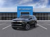 8 thumbnail image of  2026 Chevrolet Tahoe LS