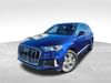 3 thumbnail image of  2022 Audi Q7 55 Premium Plus