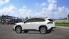 7 thumbnail image of  2026 Toyota Corolla Cross LE