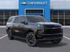 7 thumbnail image of  2026 Chevrolet Suburban RST