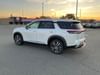 4 thumbnail image of  2025 Nissan Pathfinder Platinum