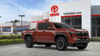 17 thumbnail image of  2025 Toyota Tacoma i-FORCE MAX TRD Off-Road