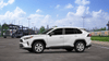 5 thumbnail image of  2025 Toyota RAV4 LE