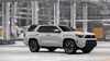 16 thumbnail image of  2026 Toyota 4Runner TRD Sport Premium