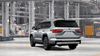 9 thumbnail image of  2026 Toyota Sequoia Limited