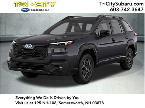 1 image of 2026 Subaru Outback Limited