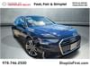 1 thumbnail image of  2021 Audi A6 3.0T Premium