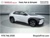 1 thumbnail image of  2024 Toyota bZ4X XLE