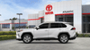 4 thumbnail image of  2025 Toyota RAV4 Hybrid XLE