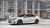4 thumbnail image of  2026 Toyota Camry XSE AWD