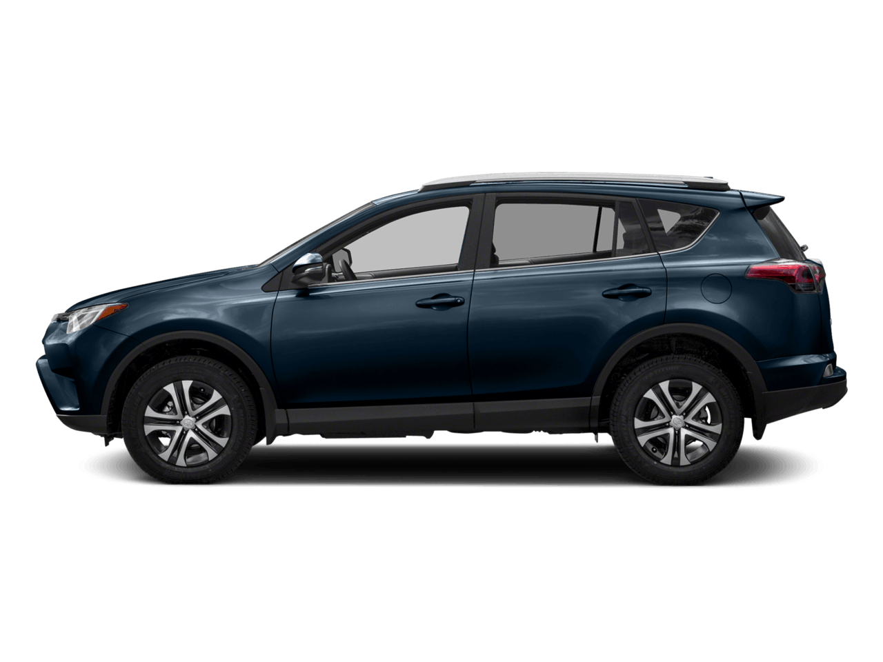 1 thumbnail image of  2018 Toyota RAV4 LE