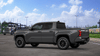 7 thumbnail image of  2025 Toyota Tacoma TRD Sport