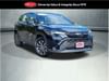 1 thumbnail image of  2023 Toyota Corolla Cross S
