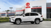 5 thumbnail image of  2025 Toyota RAV4 Hybrid XLE