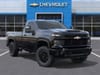 7 thumbnail image of  2026 Chevrolet Silverado 2500HD Work Truck