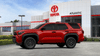 5 thumbnail image of  2026 Toyota 4Runner SR5