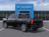 27 thumbnail image of  2026 Chevrolet Silverado 2500HD Custom