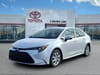 4 thumbnail image of  2026 Toyota Corolla LE
