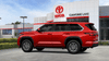 6 thumbnail image of  2026 Toyota Sequoia SR5