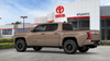 15 thumbnail image of  2026 Toyota Tacoma TRD Sport