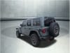 4 thumbnail image of  2026 Jeep Wrangler Rubicon