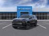 80 thumbnail image of  2026 Chevrolet Suburban High Country
