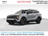 1 placeholder image of  2026 Kia Sportage X-Line