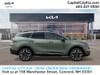 7 thumbnail image of  2025 Kia Sportage Plug-In Hybrid X-Line Prestige