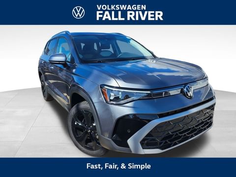 1 image of 2025 Volkswagen Taos 1.5T SEL