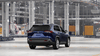 9 thumbnail image of  2025 Toyota RAV4 XLE Premium