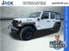 2023 Jeep Wrangler Base 4xe