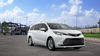 17 thumbnail image of  2026 Toyota Sienna Limited