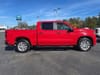 9 thumbnail image of  2022 Chevrolet Silverado 1500 Custom