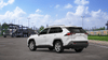 8 thumbnail image of  2025 Toyota RAV4 XLE