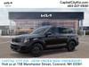 3 thumbnail image of  2025 Kia Telluride SX X-Line
