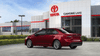 8 thumbnail image of  2026 Toyota Corolla Hybrid LE