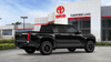28 thumbnail image of  2025 Toyota Tacoma TRD Sport