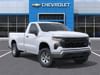 7 thumbnail image of  2026 Chevrolet Silverado 1500 WT