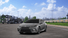 3 thumbnail image of  2026 Toyota Camry XLE